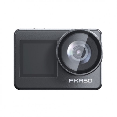 AKASO Brave 7 4K30FPS 20MP WiFi Action Camera